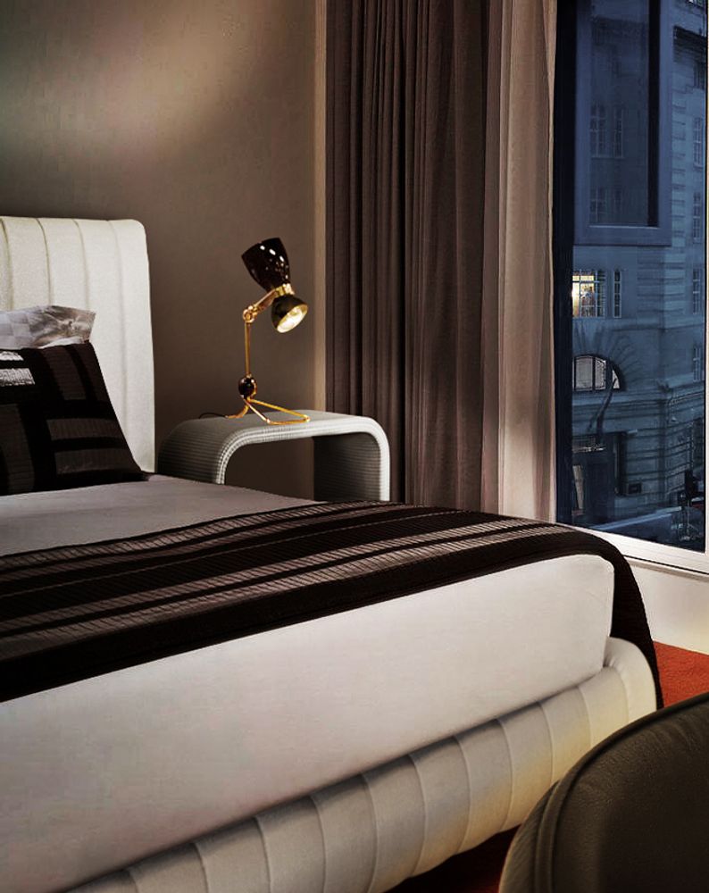 Floor lamps - Amy | Table Lamp - DELIGHTFULL
