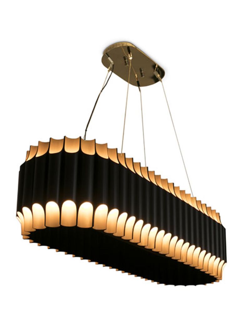 Spa - Galliano Snooker | Suspension - DELIGHTFULL