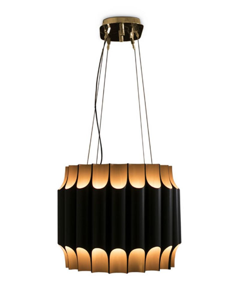 Spa - Galliano Snooker | Suspension - DELIGHTFULL