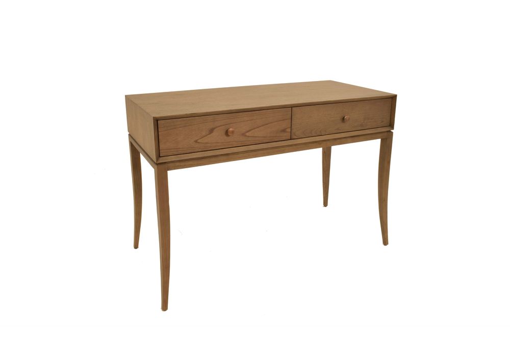 Sideboards - Jensen Dressing Table - RV ASTLEY LTD