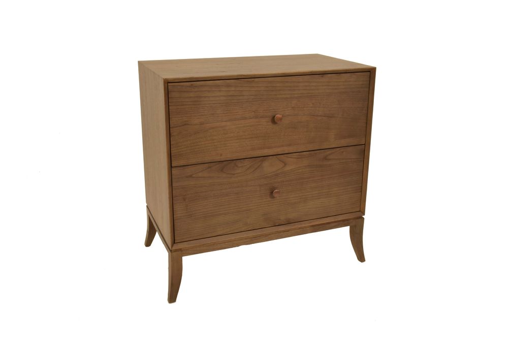 Chests of drawers - Jensen Chest - RV ASTLEY LTD