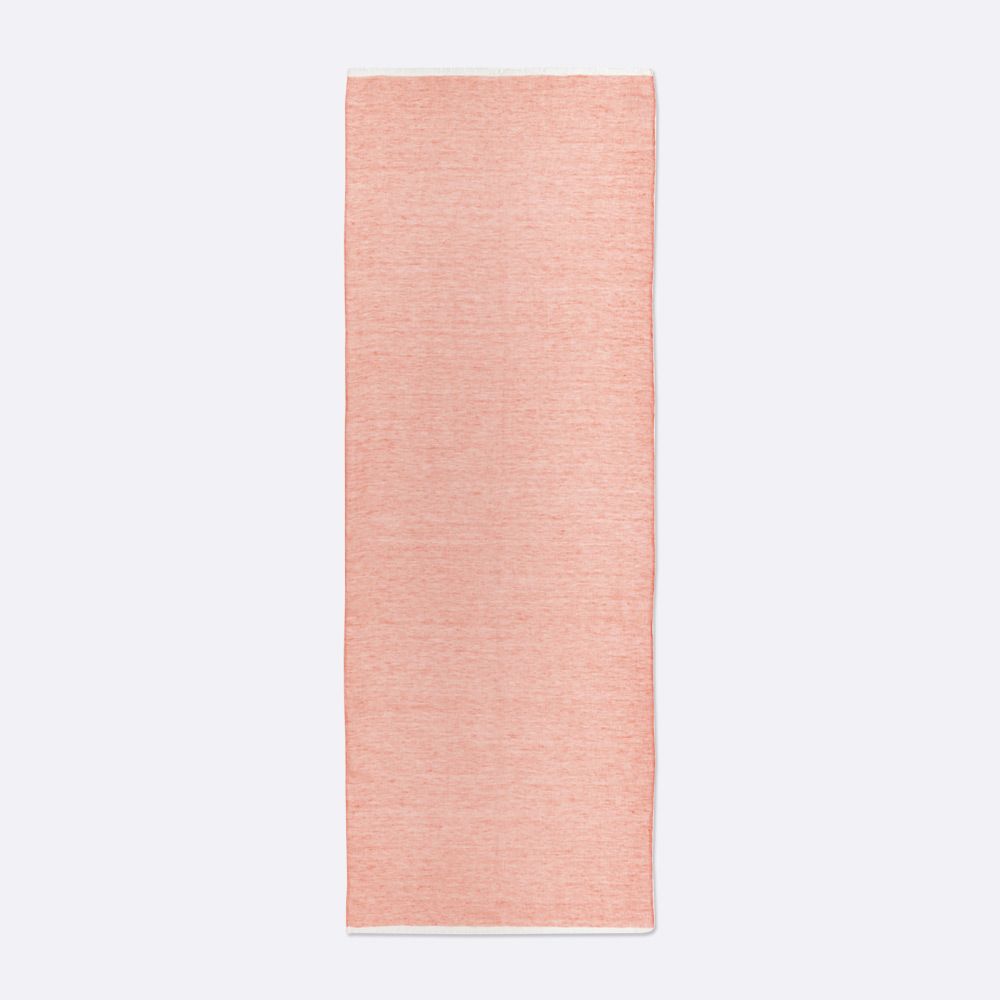 Scarves - LODYSSEE scarf - 100% LINEN MASTER OF LINEN® - WEAVING - MADE IN FRANCE - PETRUSSE PARIS
