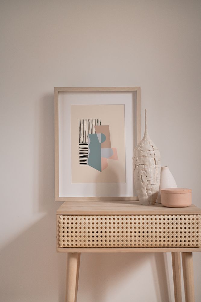 Poster - Graphic posters, prints on art paper - SHANDOR