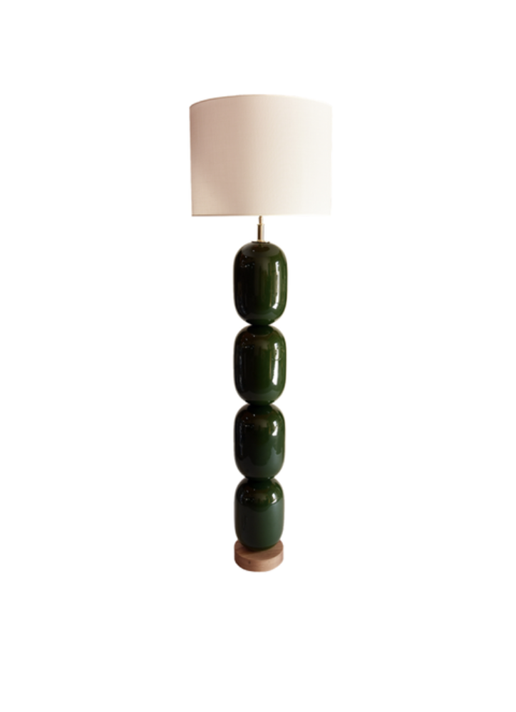 Lampadaires - Boijo FL. - ENVY LIGHTING