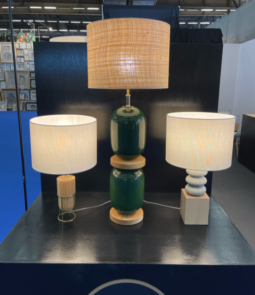 Floor lamps - BOIJO TL - ENVY LIGHTING