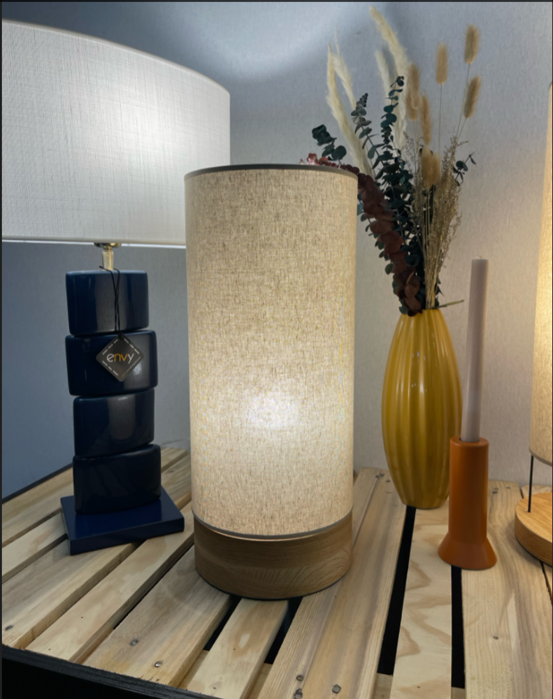 Table lamps - Daio TL - ENVY LIGHTING