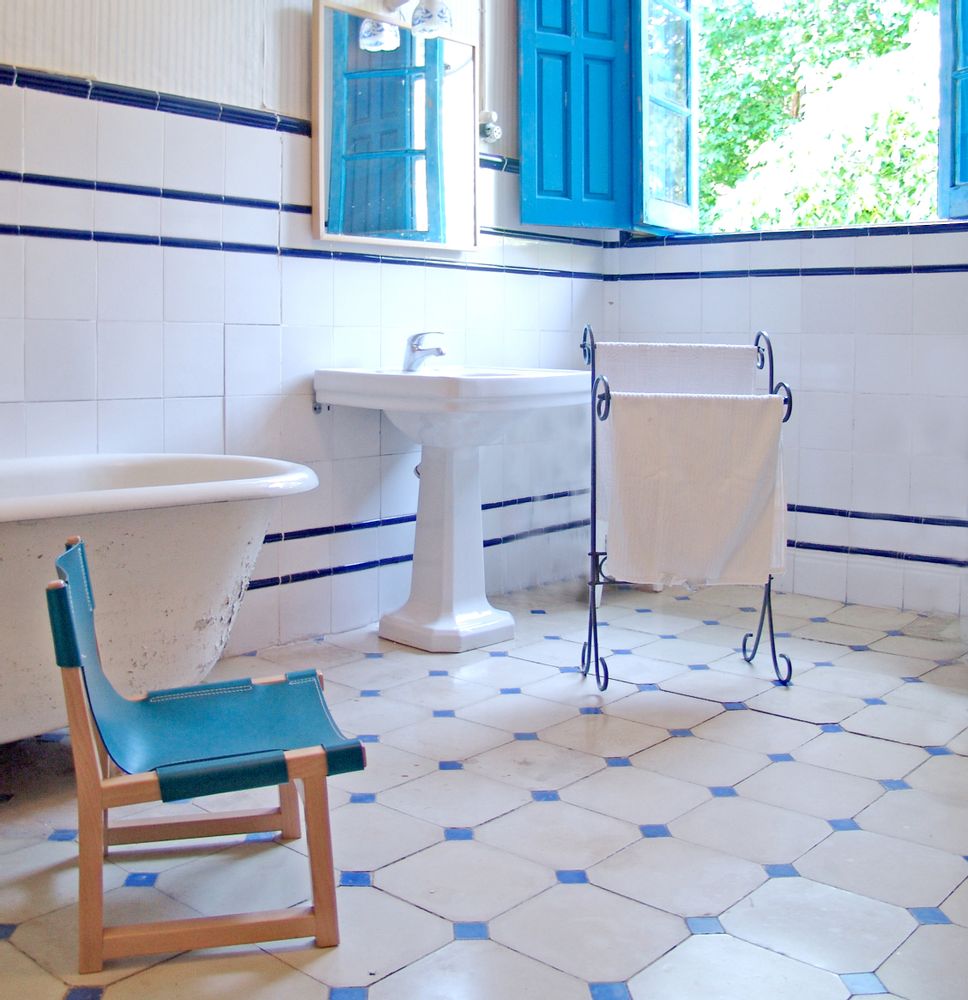 Objets design - RIAZA MINI CHAIR - LACAJA