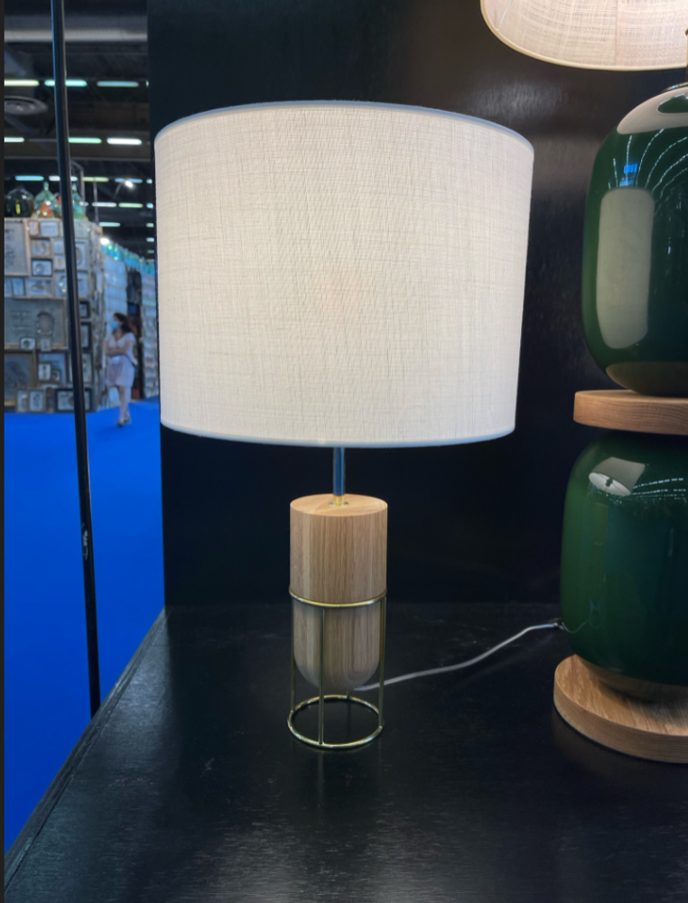 Lampes à poser - SOIO - ENVY LIGHTING