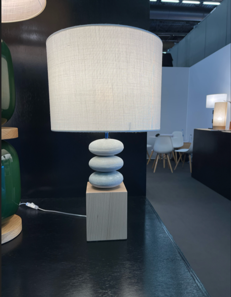 Lampes à poser - OPALE - ENVY LIGHTING