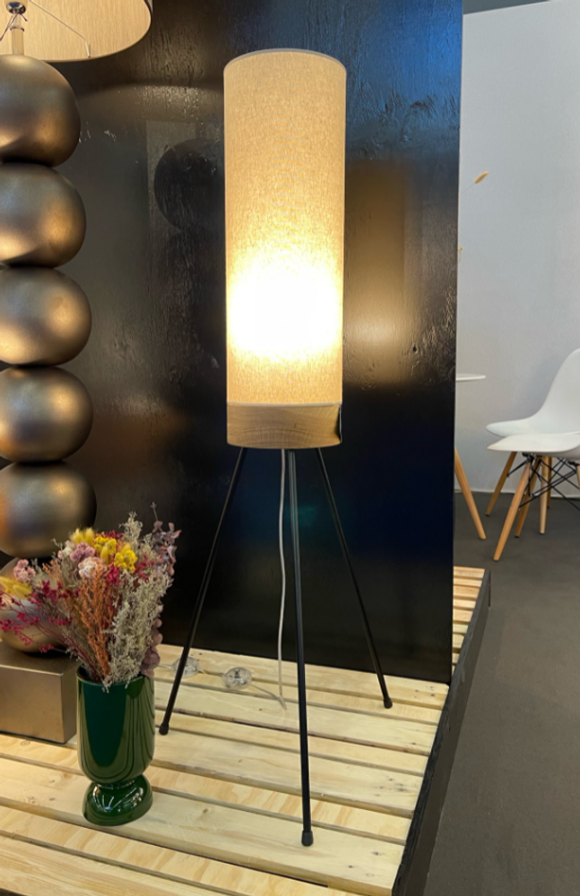 Lampadaires - DAIO FL - ENVY LIGHTING