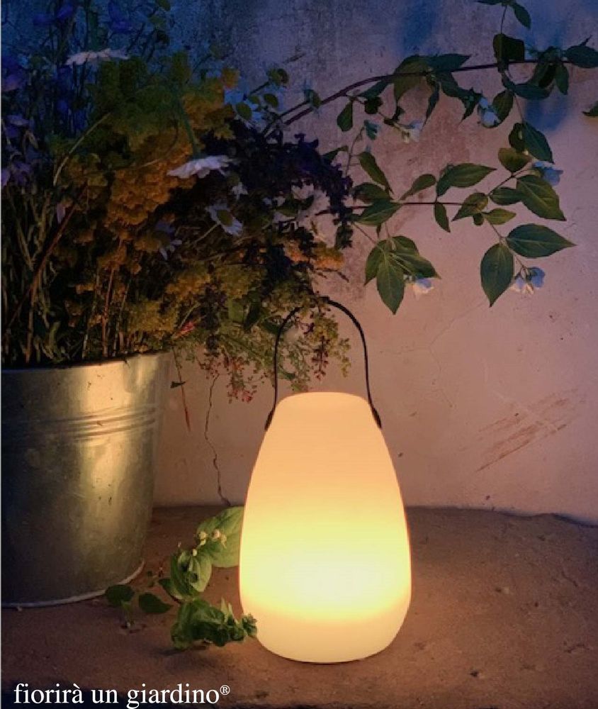 Hanging lights - LED Lights - FIORIRA UN GIARDINO SRL