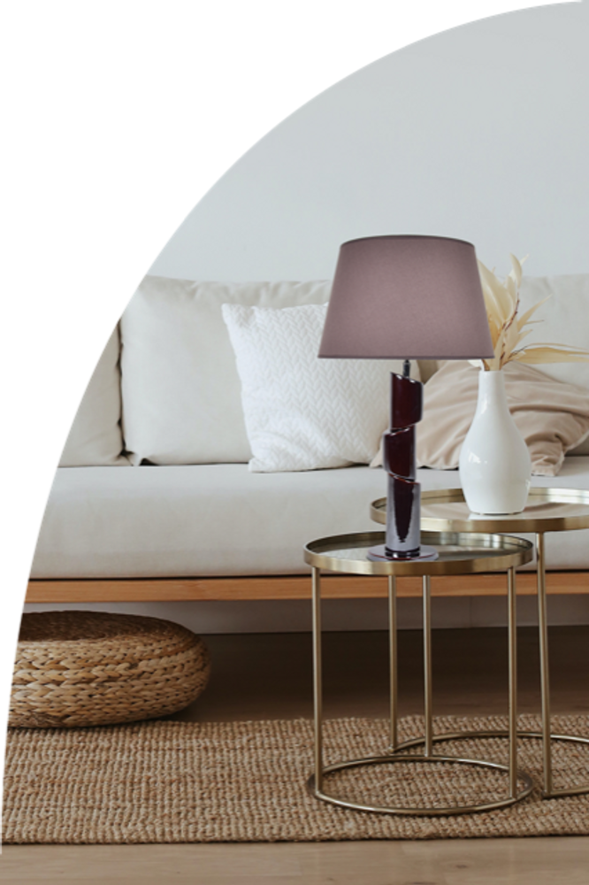 Lampes à poser - SEVEN - ENVY LIGHTING