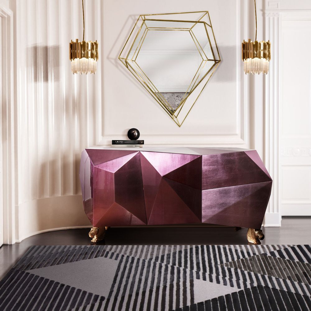 Tapis - Tapis Air - RUG'SOCIETY