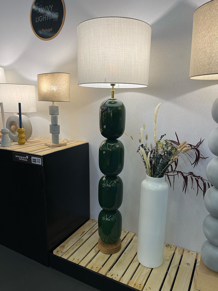 Lampadaires - Boijo FL. - ENVY LIGHTING