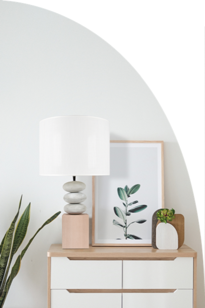Lampes à poser - OPALE - ENVY LIGHTING