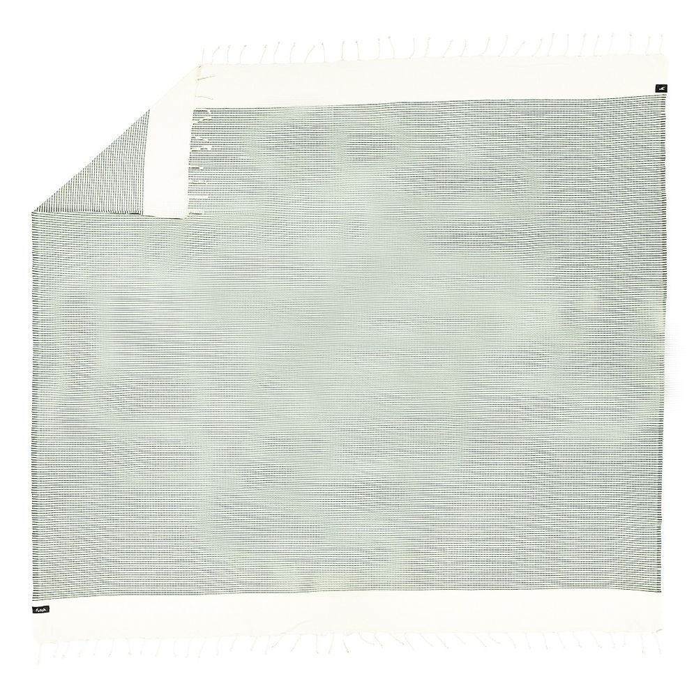 Plaids - Fouta Double Taille Nazaré - 7 Coleurs Disponibles - FUTAH BEACH TOWELS