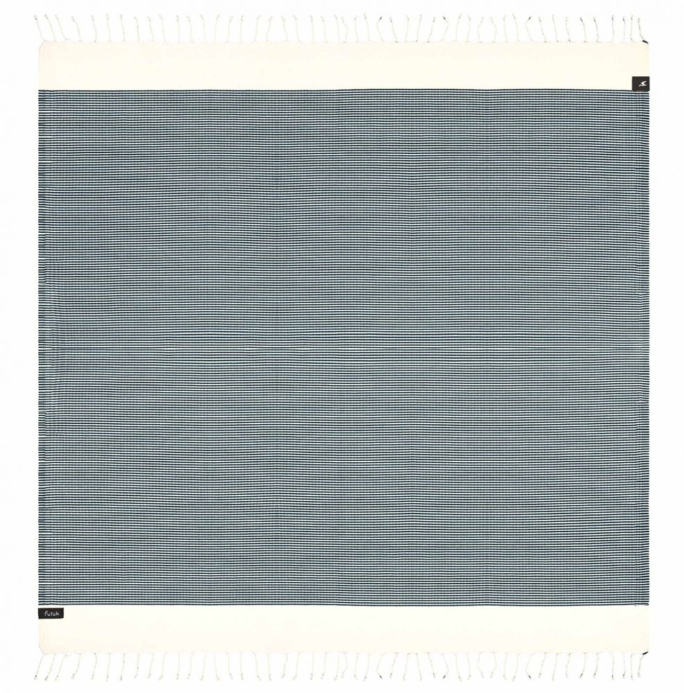 Plaids - Fouta Double Taille Nazaré - 7 Coleurs Disponibles - FUTAH BEACH TOWELS
