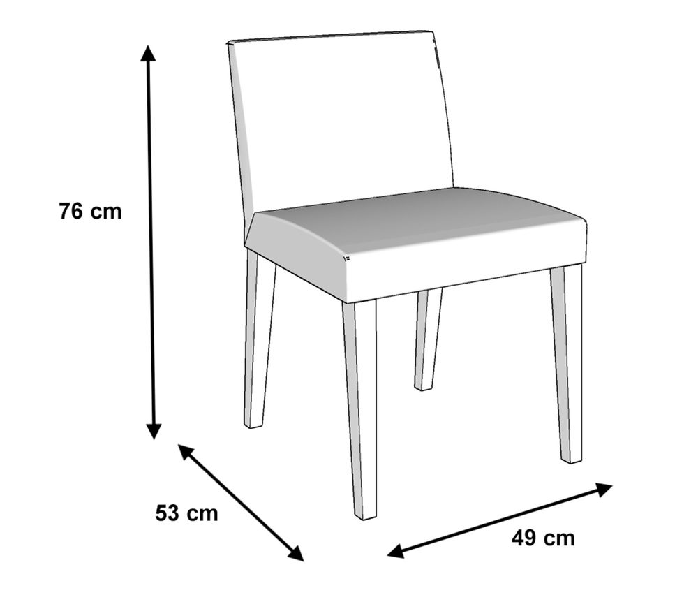 Chairs for hospitalities & contracts - Retro Modern Dining chair Studio in 100% natural solid Sungkai wood and polyester. - EZEÏS