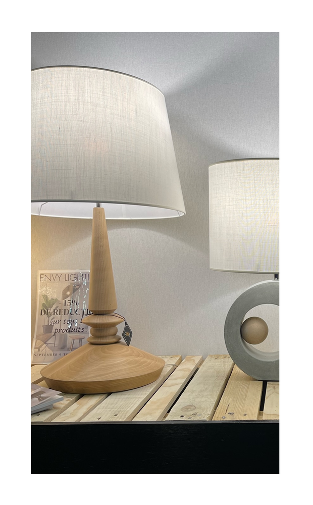Lampes à poser - Lampe à poser "EOS" - ENVY LIGHTING