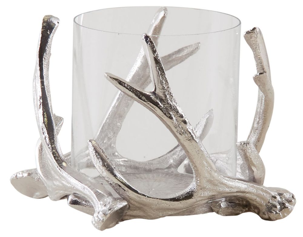 Bougeoirs et photophores - Photophore Cerf - AUBRY GASPARD
