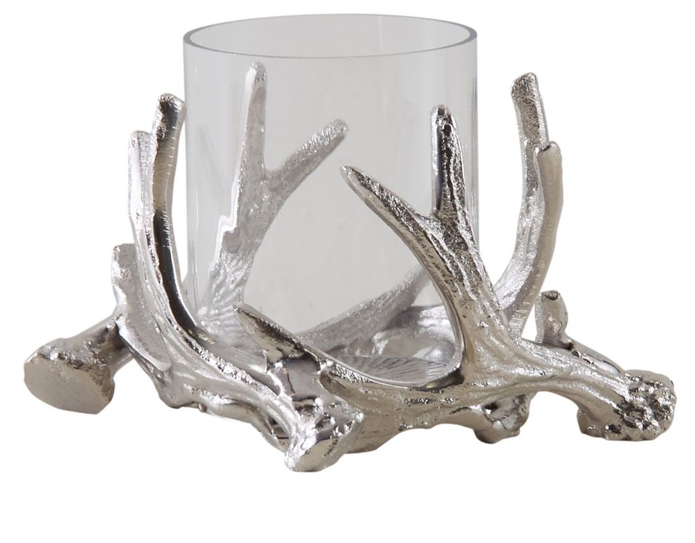 Bougeoirs et photophores - Photophore Cerf - AUBRY GASPARD
