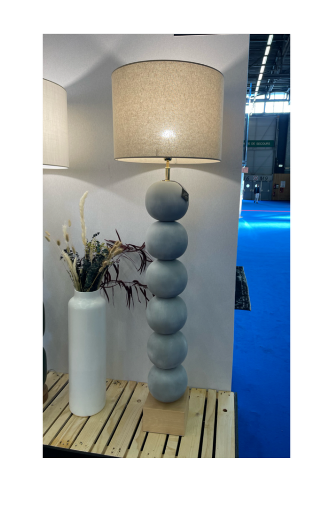 Lampes à poser - BILBA FL - ENVY LIGHTING