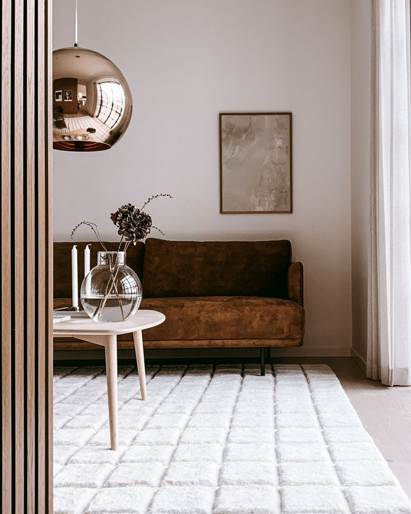 Rugs - Traceable Rug - Loha - CHHATWAL & JONSSON