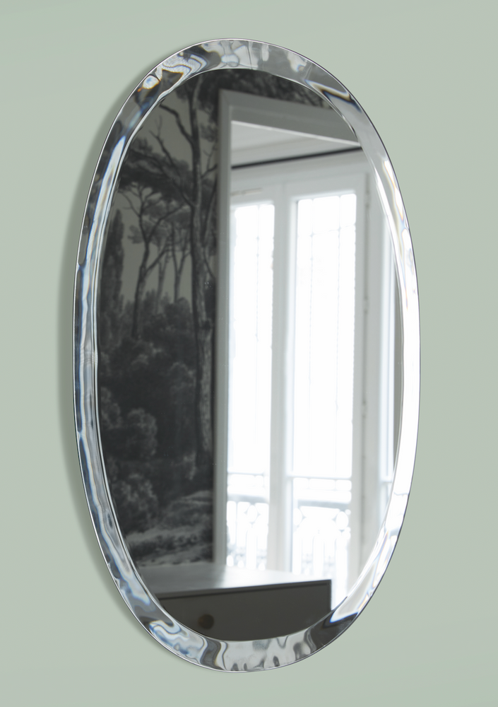 Mirrors - Mirror MirVA1 - M NUANCE
