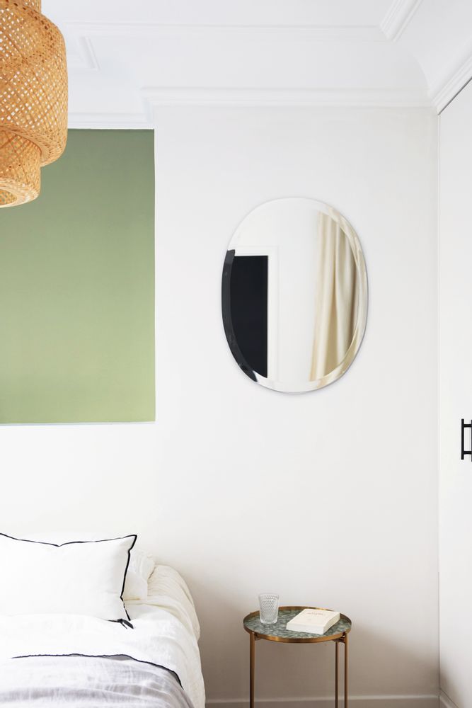 Mirrors - Mirror MirVA1 - M NUANCE