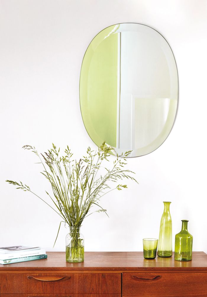 Mirrors - Mirror MirVA1 - M NUANCE