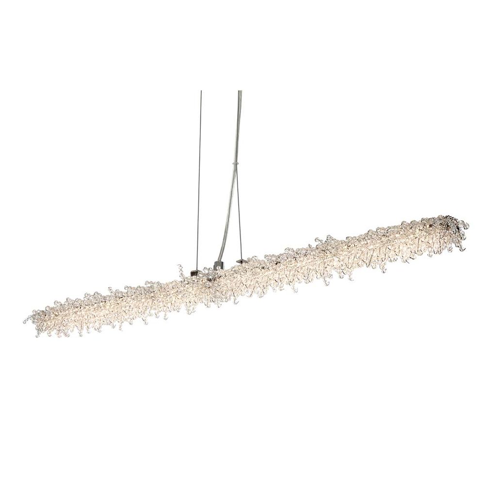 Ceiling lights - Antares Pendant 84cm - RV ASTLEY LTD