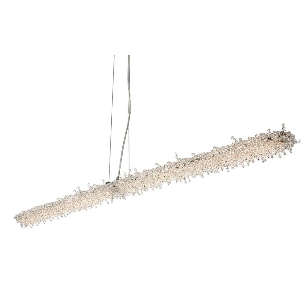 Ceiling lights - Antares Long Pendant - RV  ASTLEY LTD