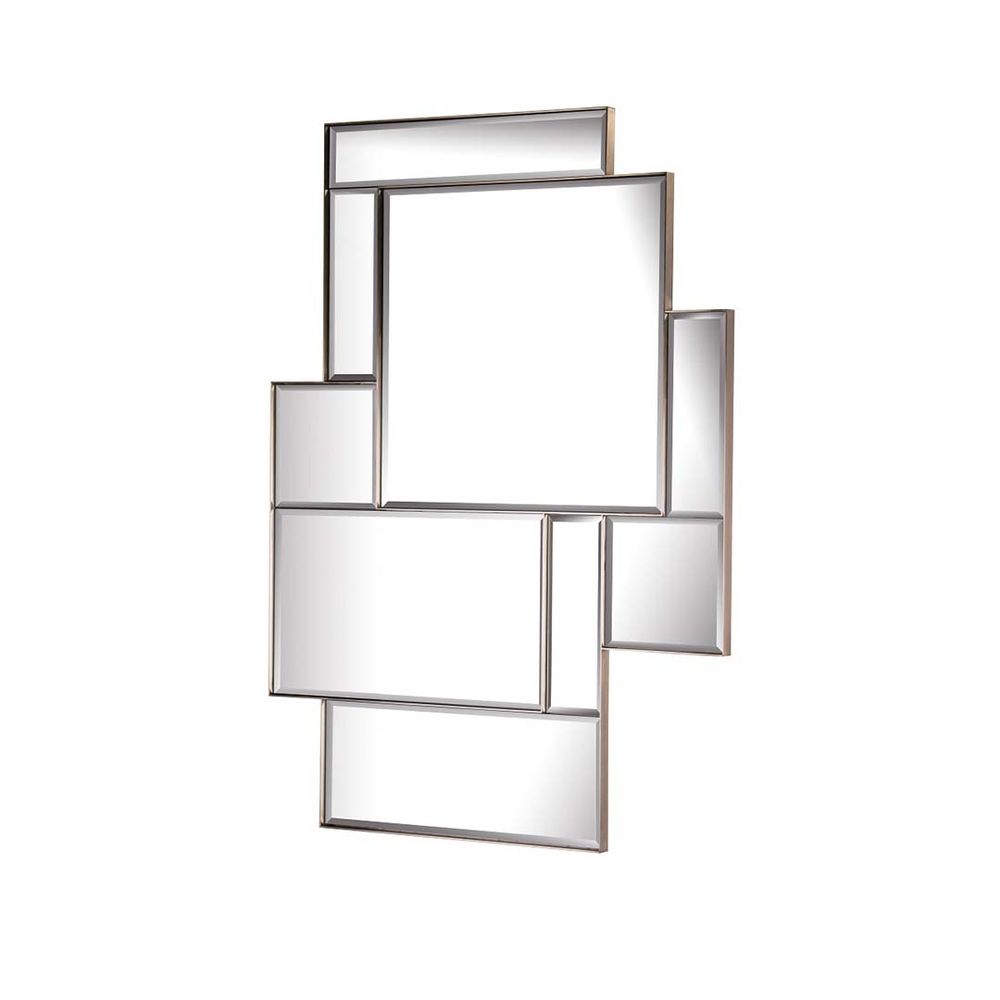 Mirrors - Vilaine Mirror - RV ASTLEY LTD