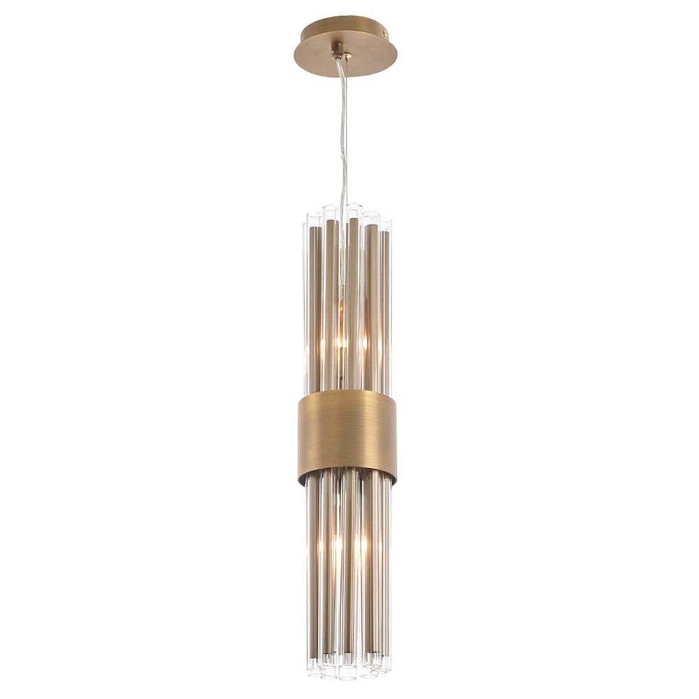 Ceiling lights - Colmar Pendant - RV ASTLEY LTD