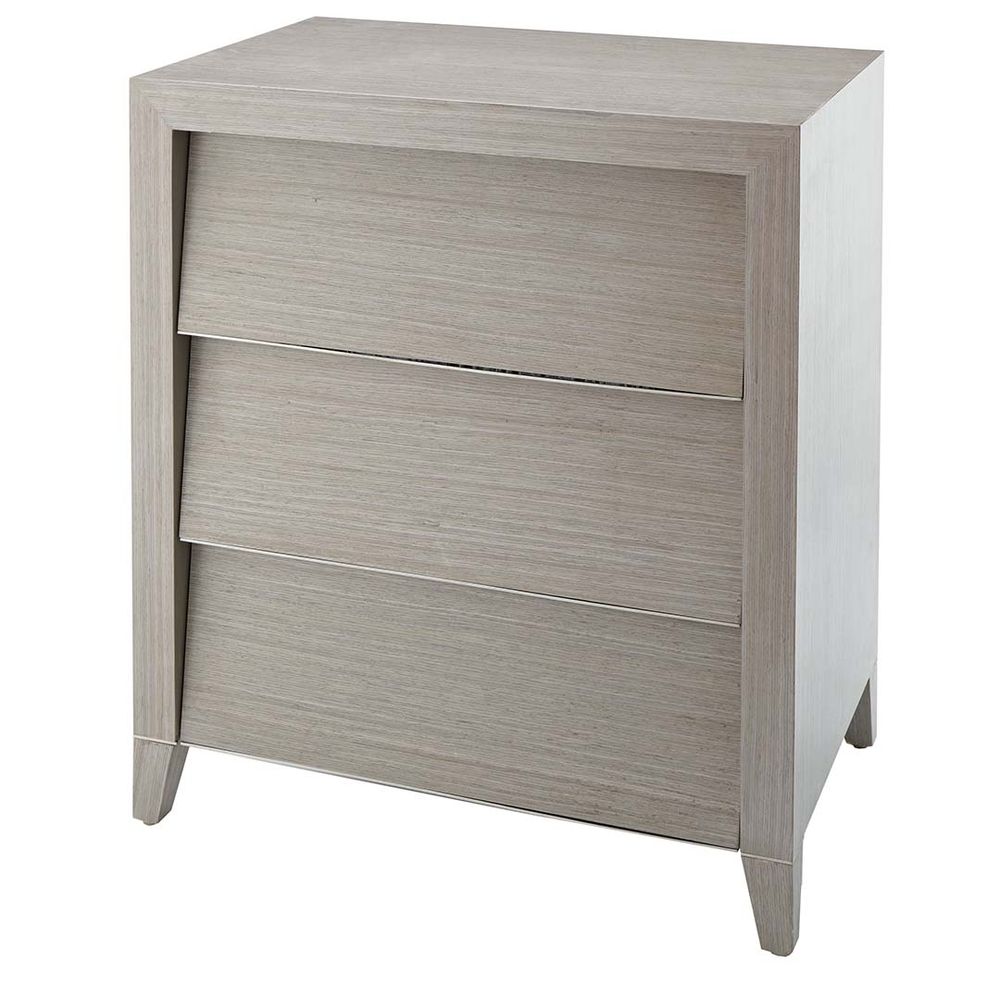 Commodes - Commode Radway Gris clair - RV ASTLEY LTD