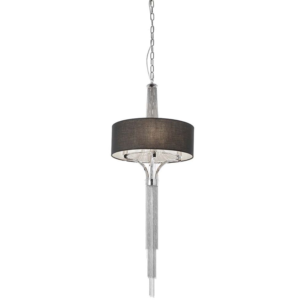 Ceiling lights - Casey Pendant Light (dia 450mm) - RV ASTLEY LTD