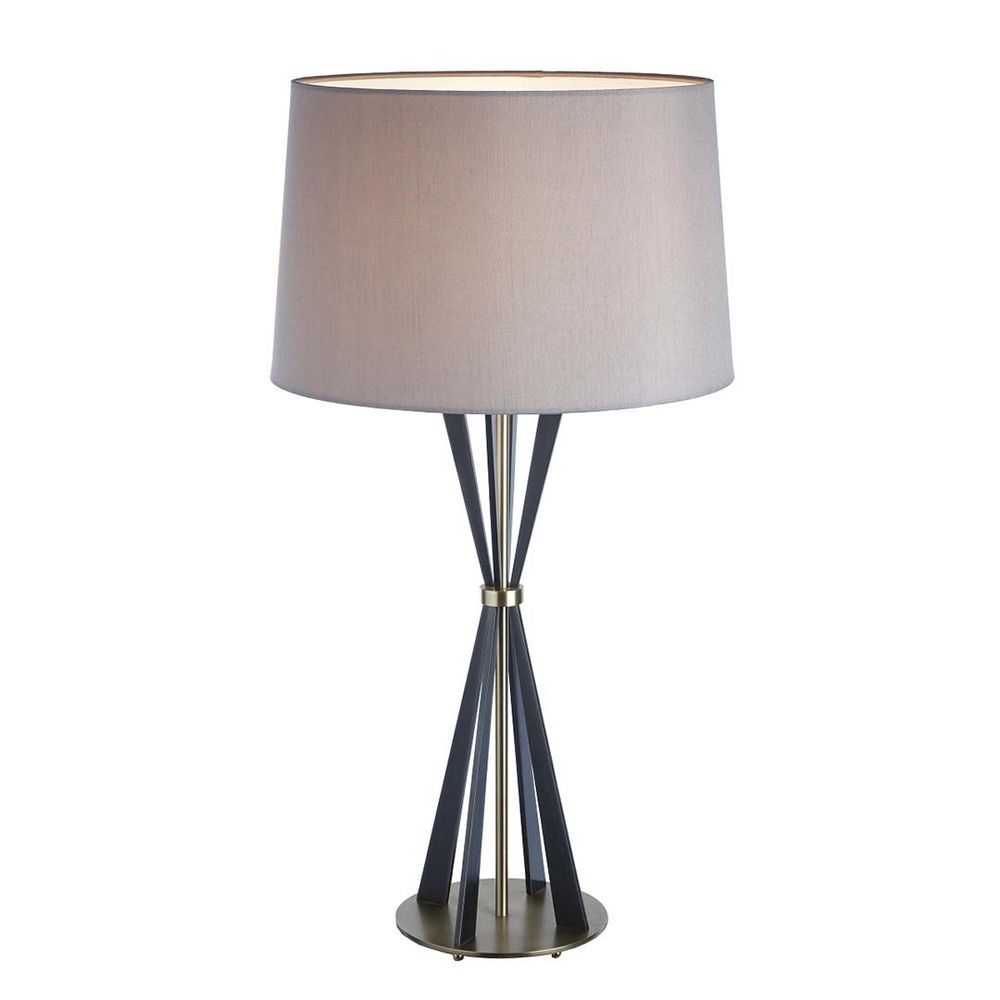 Table lamps - Allai Table Lamp - RV ASTLEY LTD