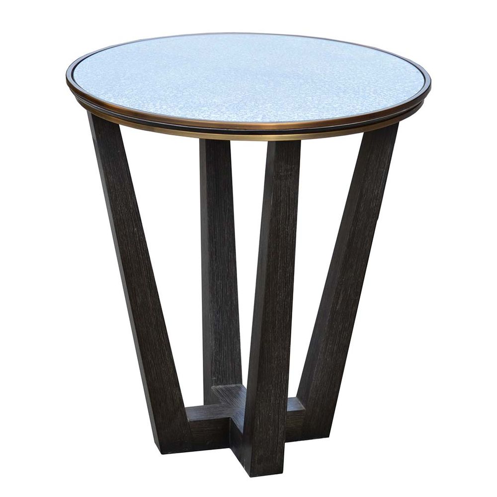 Dining Tables - Takeley, Side Table - RV ASTLEY LTD