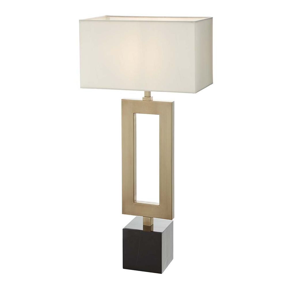 Table lamps - Keeva, Table Lamp - RV ASTLEY LTD