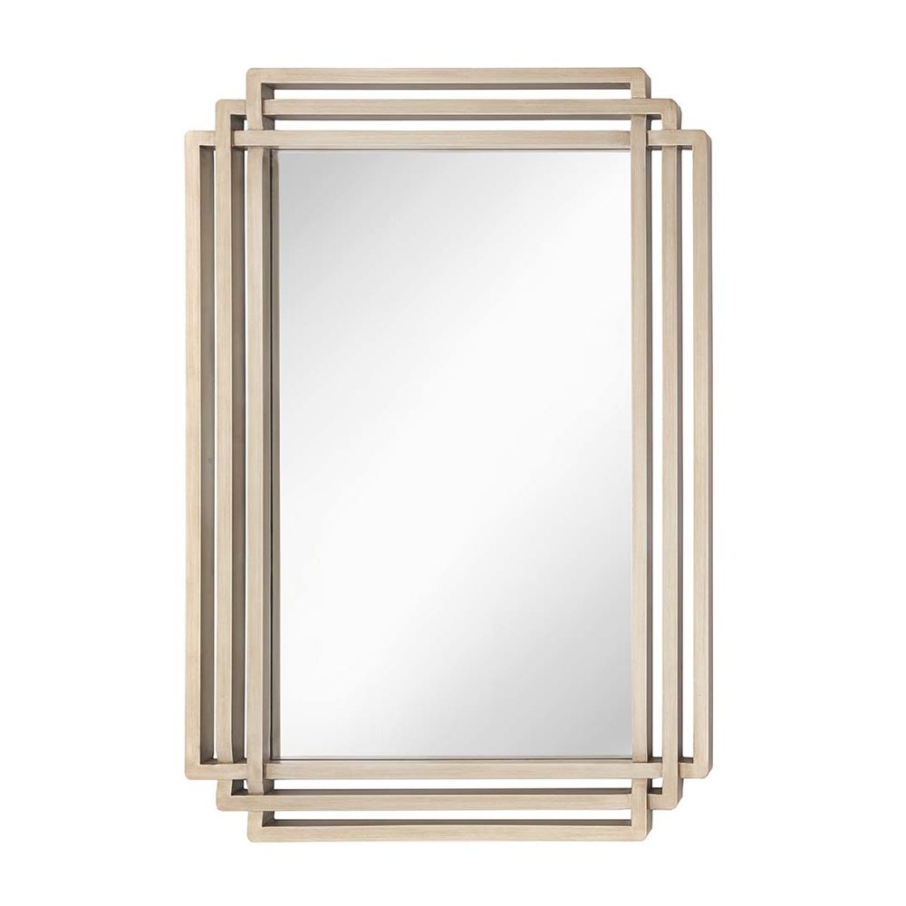 Mirrors - Oswin Wall Mirror - RV ASTLEY LTD