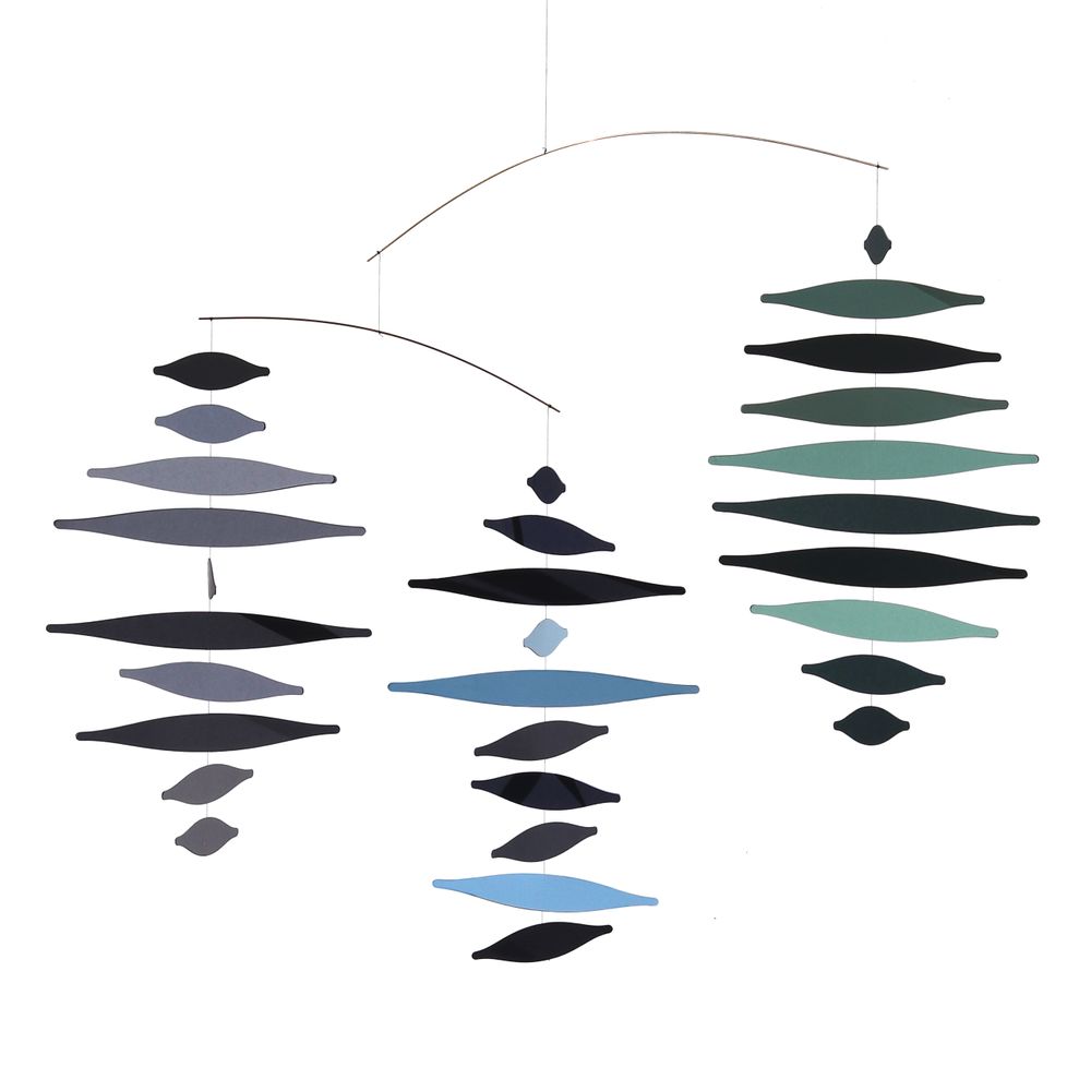 Gifts - Honeycomb Mobile - LIVINGLY