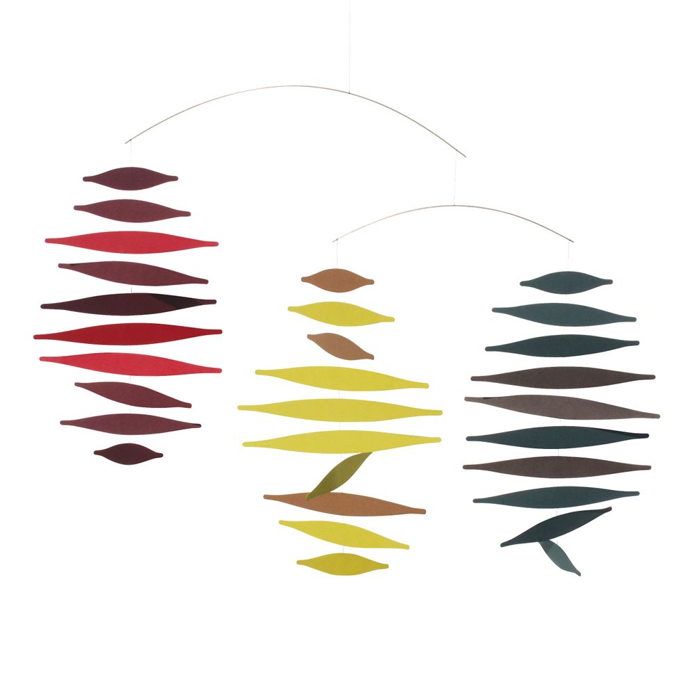 Gifts - Honeycomb Mobile - LIVINGLY