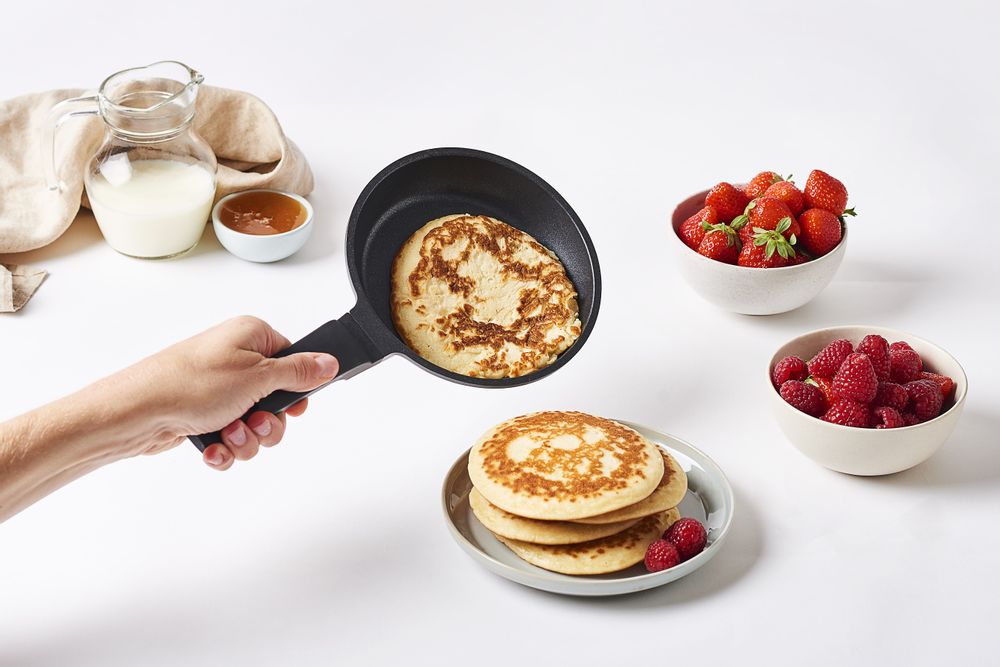 Poêles - Poêle 14 cm - M&CO