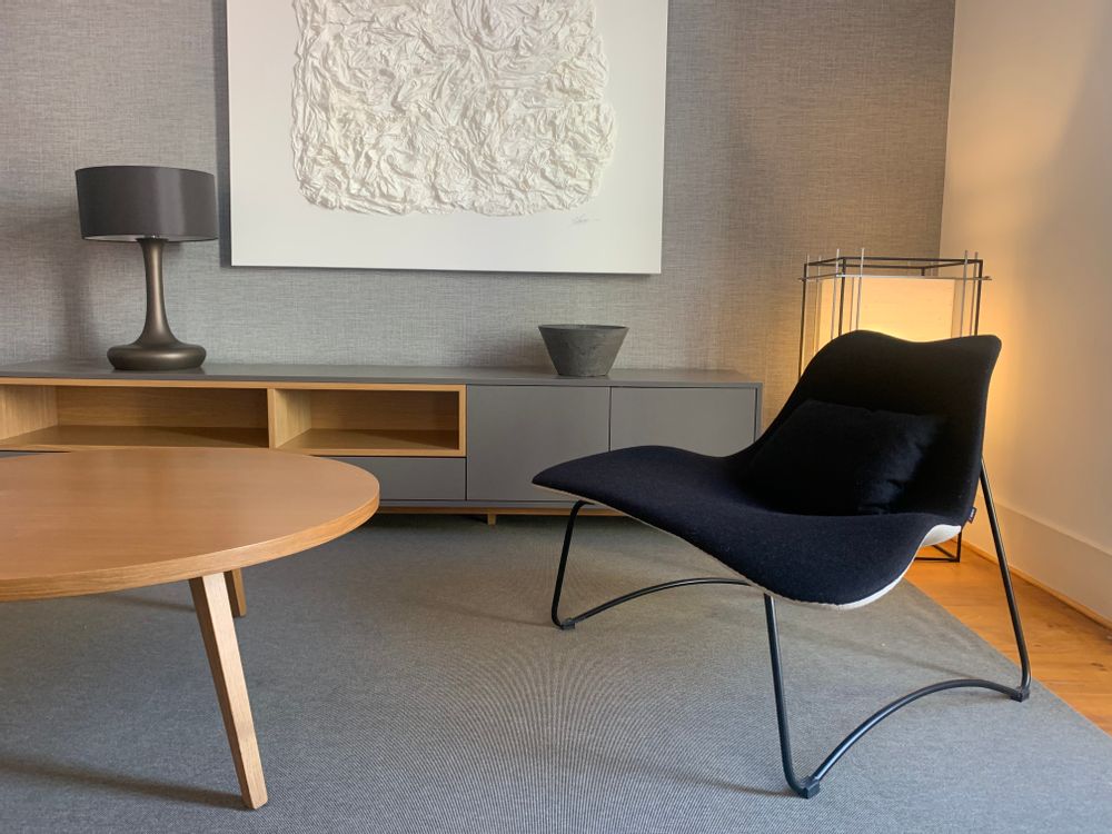 Chairs - Manta chair - BOTACA