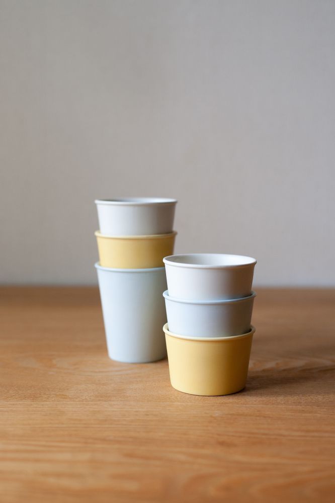 Bowls - ceramic cup - 4TH-MARKET