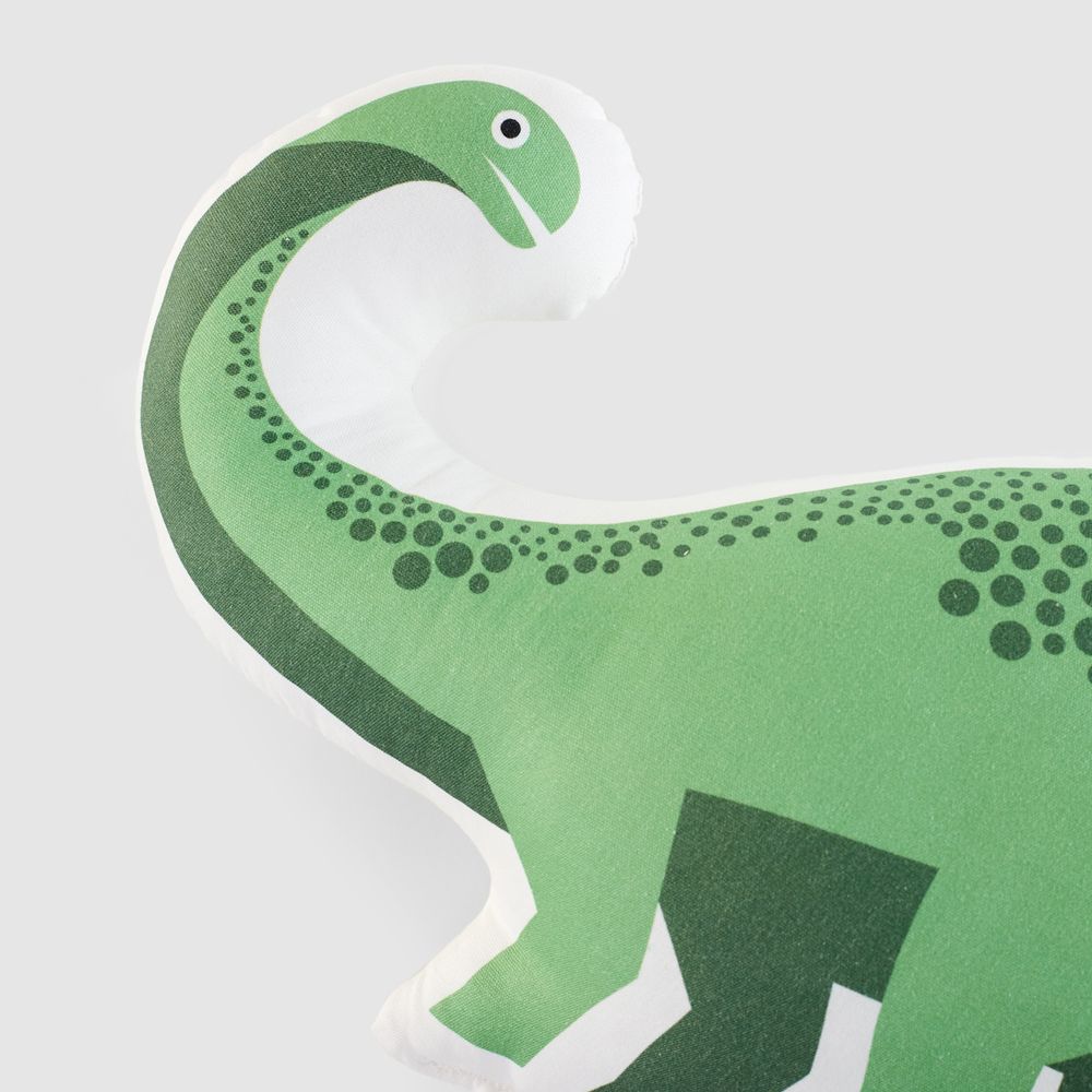 Coussins - Coussin Dinosaure. - BIBU