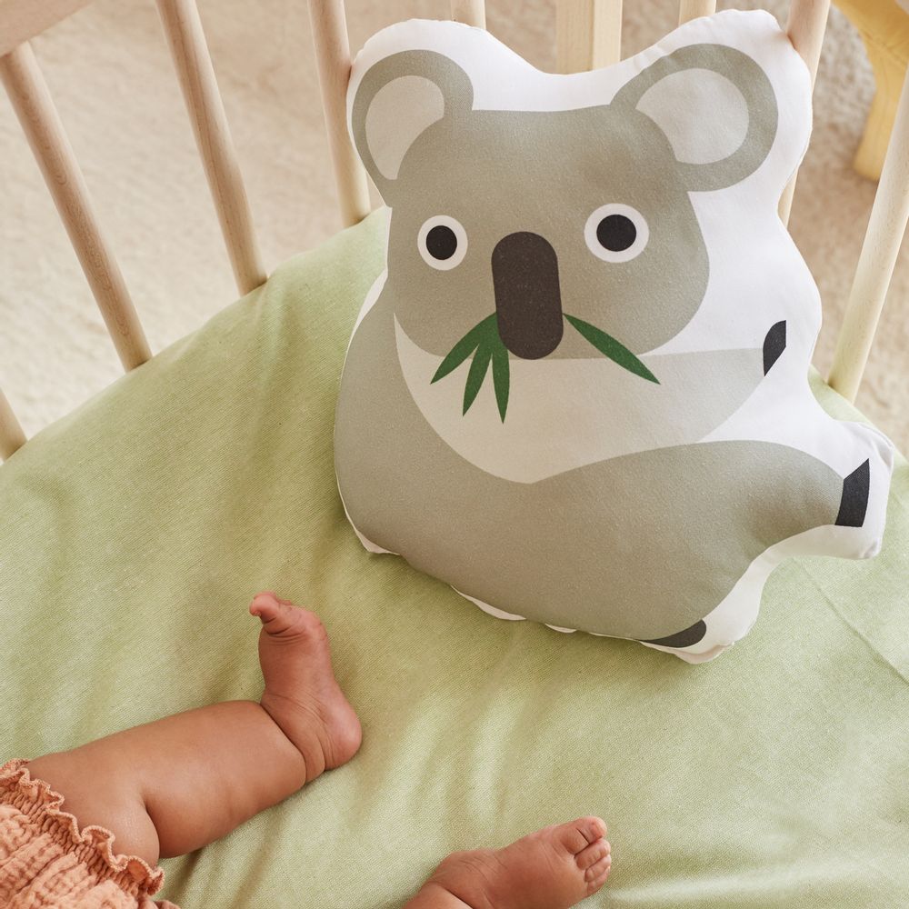Cushions - Koala cushion - BIBU