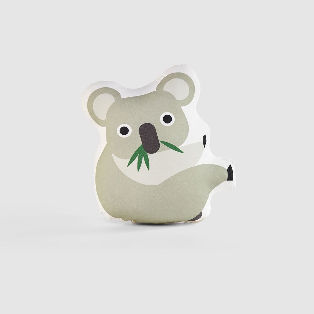 Cushions - Koala cushion - BIBU