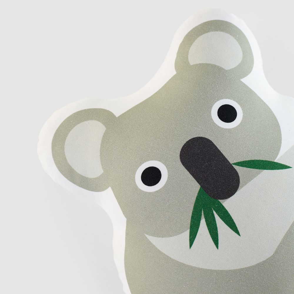 Cushions - Koala cushion - BIBU