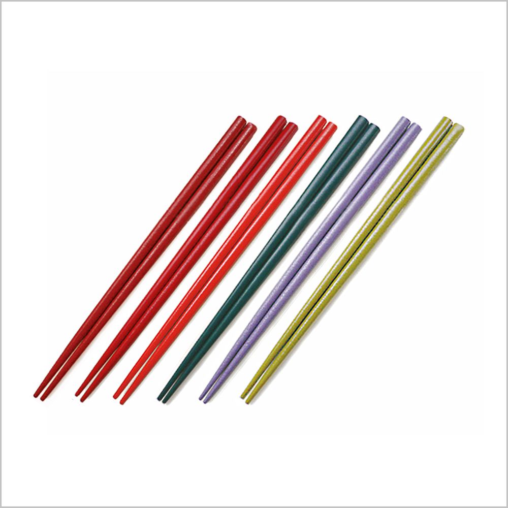Couverts de service - HASHI, HASHIOKI/ Baguettes, Repose-baguettes - MAISON KOICHIRO KIMURA